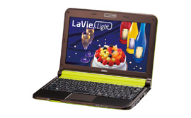 LaVie Light {