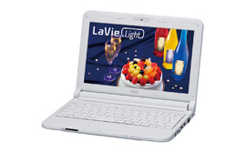 LaVie Light {