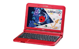 LaVie Light {