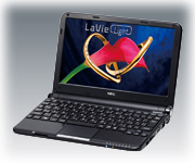 LaVie Light �{��