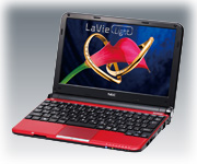 LaVie Light �{��