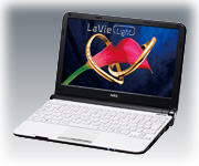 LaVie Light �{��