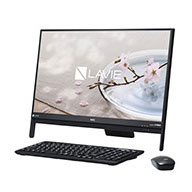 LAVIE Smart DA(S) 本体
