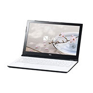LAVIE Smart NS(e) 本体