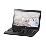 LAVIE Smart NS(S) 本体