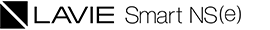 LAVIE Smart NS(e)