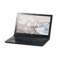 LAVIE Smart NS(e) 本体