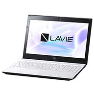 LAVIE Smart NS(S) 本体