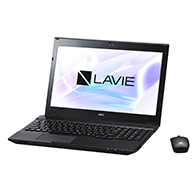 LAVIE Smart NS(S) 本体