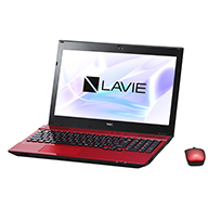 LAVIE Smart NS(S) 本体