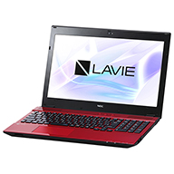 LAVIE Smart NS(S) 本体