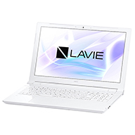 LAVIE Smart NS(S) 本体