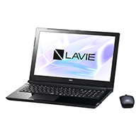 LAVIE Smart NS(S) 本体