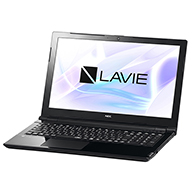 LAVIE Smart NS(S) 本体