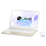 LAVIE Smart NS(S) 本体