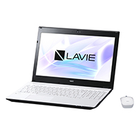 LAVIE Smart NS(S) 本体