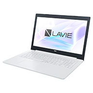 LAVIE Smart NS 本体
