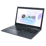 LAVIE Smart NS 本体