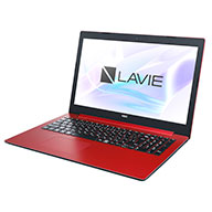 LAVIE Smart NS 本体