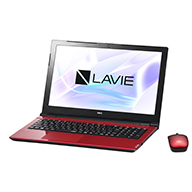 LAVIE Smart NS(B) 本体