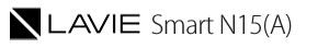 LAVIE Smart N15(A)