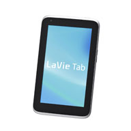 LaVie Tab E�{��