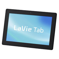 LaVie Tab E�{��