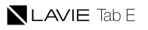LAVIE Tab E