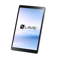 LAVIE Tab T8 本体