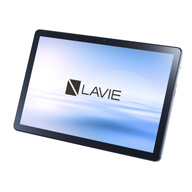 LAVIE Tab T10 本体