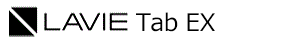 LAVIE Tab EX