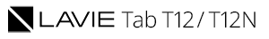 LAVIE Tab T12/T12N