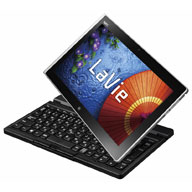 LaVie Tab {