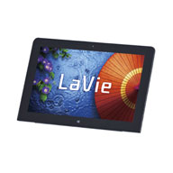 LaVie Tab W