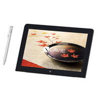 LAVIE Tab W