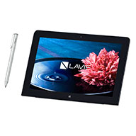 Amazon.co.jp: NEC PC-TW710EBS LAVIE Tab W : Computers