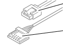 マザーボード接続用コネクタ