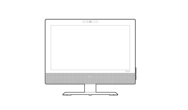 タイプMG（液晶一体型）