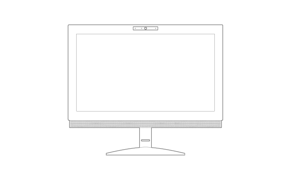タイプMG（液晶一体型）
