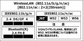 ラベル