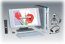VALUESTAR G