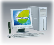 VALUESTAR G {