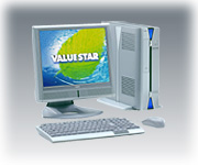 VALUESTAR G ^CvC {