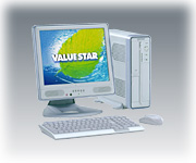VALUESTAR G {