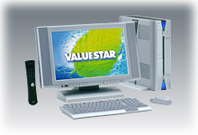 VALUESTAR G {