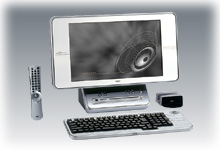 VALUESTAR G タイプFS