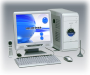 パソコン VALUSTAR G ASCII.jp：NEC、2003年春のデスクトップパソコン“VALUESTAR”4シリーズ