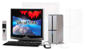 VALUESTAR G タイプL