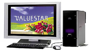VALUESTAR G