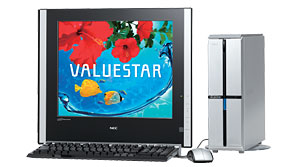 VALUESTAR G